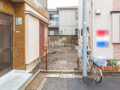 【外観】 | 《京成立石駅 徒歩10分》新築分譲住宅