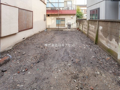 【外観】 | 《京成立石駅 徒歩10分》新築分譲住宅