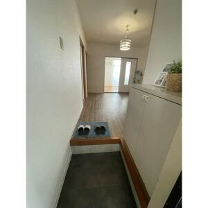 【玄関】 | マンションクララ | きれいな玄関です