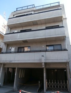 【外観】 | グラシューズ・ワン