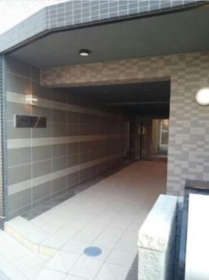 【ロビー】 | グラシューズ・ワン