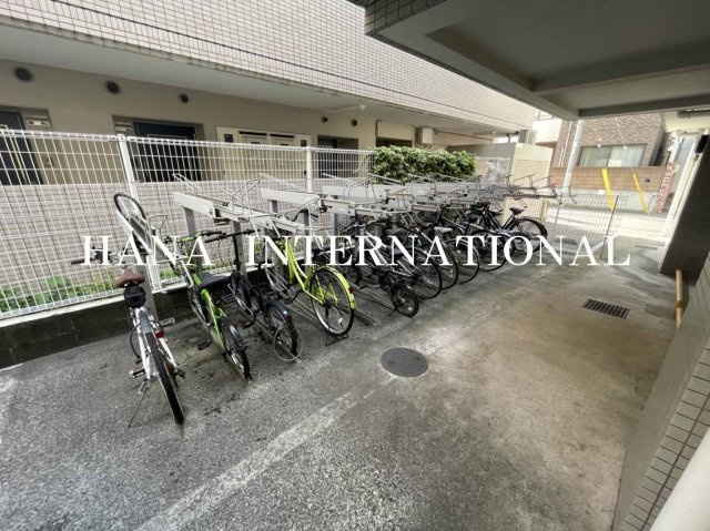 フェースタワー2のその他共用部分