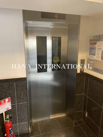 フェースタワー2のその他共用部分