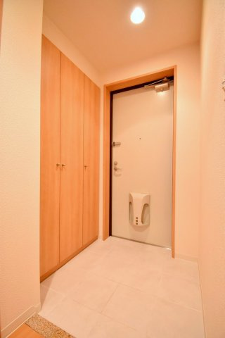 【玄関】 | プロスペリティNakamura