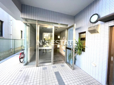 【エントランス】 | フェニーチェ神戸