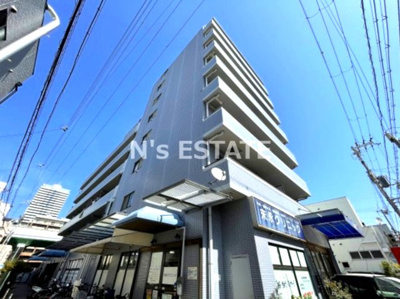 【外観】 | フェニーチェ神戸