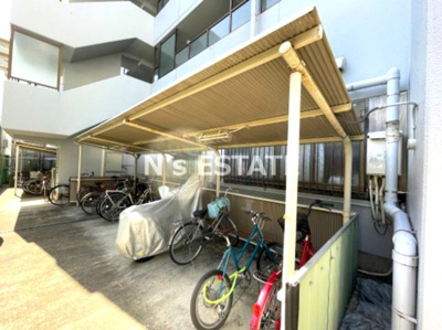 【その他共用部分】 | フェニーチェ神戸