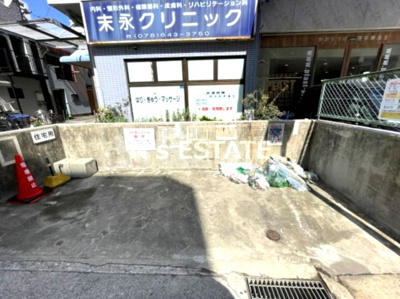 【その他共用部分】 | フェニーチェ神戸