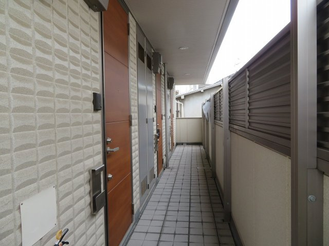 カーサビアンコのその他