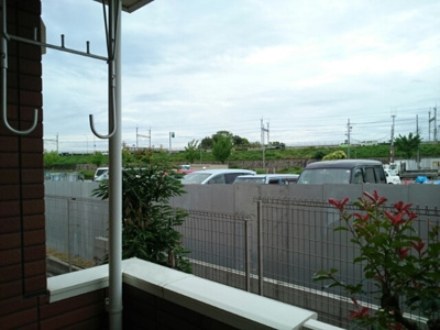 【バルコニー】 | プリムローズT・KB