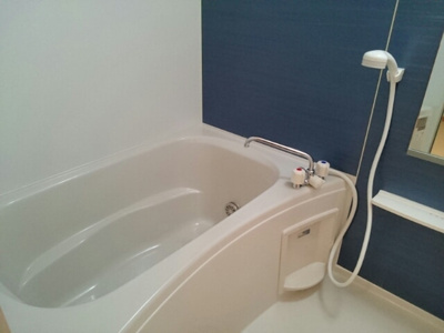 【浴室】 | プリムローズT・KB