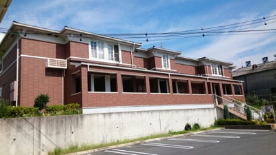 【外観】 | プリムローズT・KB