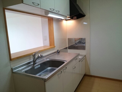 【キッチン】 | プリムローズT・KB