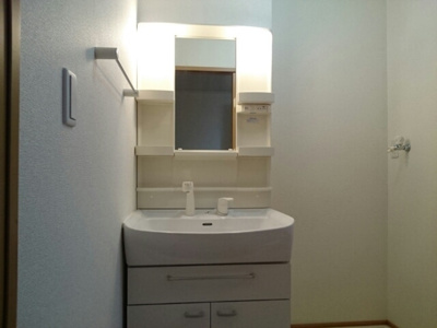 【洗面所】 | プリムローズT・KB