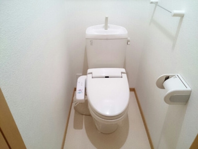 【トイレ】 | プリムローズT・KB