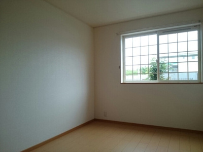 【寝室】 | プリムローズT・KB