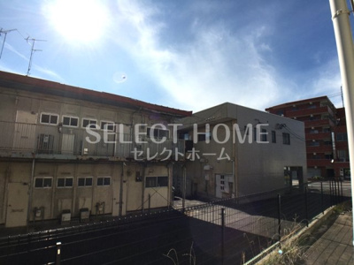 【展望】 | エスポワール井田