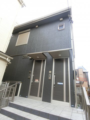 【外観】 | センフィールド