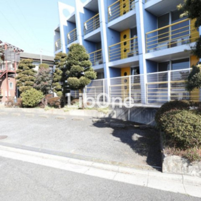 【駐車場】 | リバーフロントプラザ