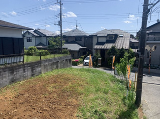 【外観】 | 日当たりの良い立地