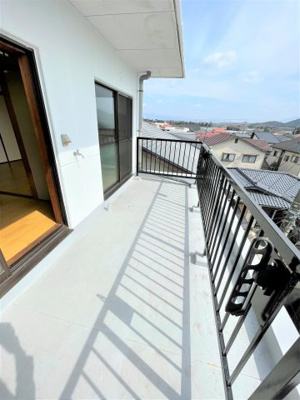 【バルコニー】 | アセンション