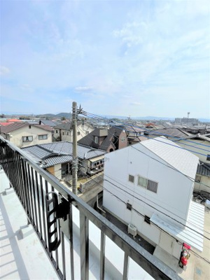 【展望】 | アセンション