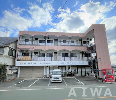 【外観】 | アセンション