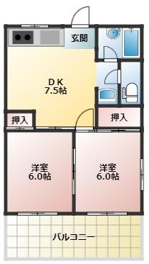 【間取り】 | アセンション
