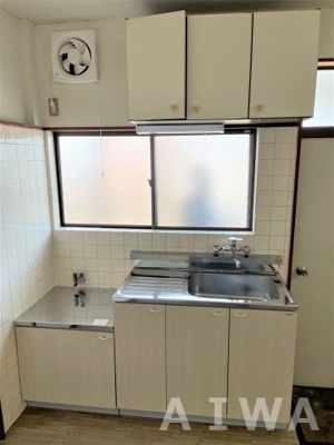 【キッチン】 | アセンション