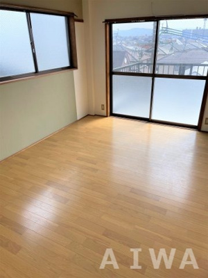 【洋室】 | アセンション