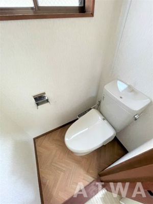 【トイレ】 | アセンション