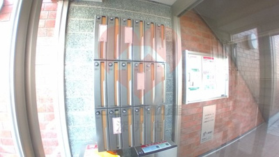 【その他共用部分】 | クリスタルウイング輝