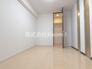 【収納】 | プライムアーバン堺筋本町 | 専用の収納スペースです