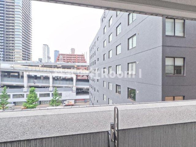 【展望】 | プライムアーバン堺筋本町