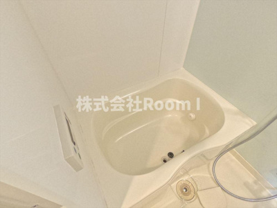 【浴室】 | プライムアーバン堺筋本町 | 日々の暮らしに欠かせないお風呂です
