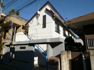 シャトウ吉祥寺の画像