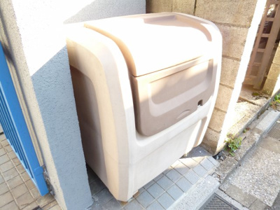 【その他共用部分】 | シャトウ吉祥寺