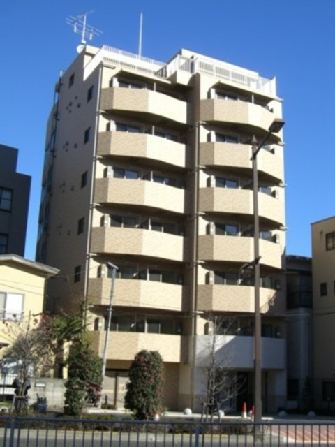 プロフ小石川後楽園