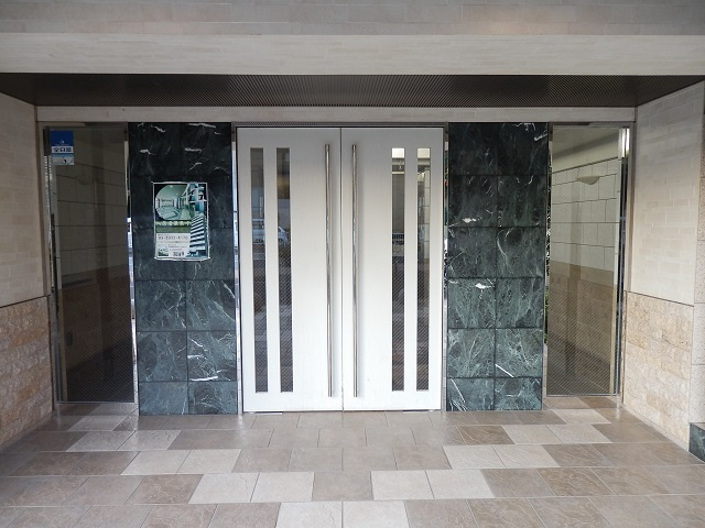 プロフ小石川後楽園の外観|外観