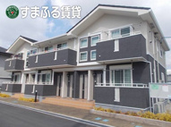 エレガンシアⅡ　知立市西の画像