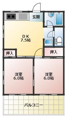 【間取り】 | アセンション