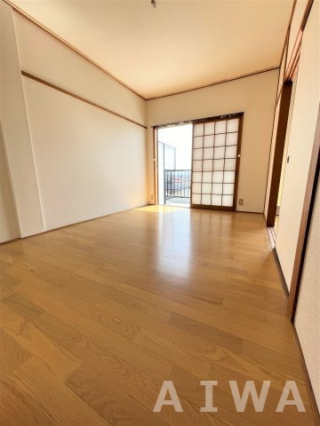 【洋室】 | アセンション