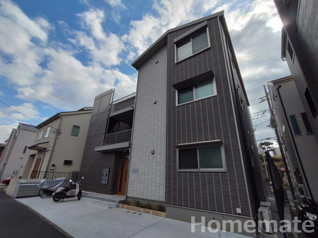 【その他共用部分】 | リュエル本郷台