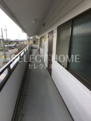 【その他共用部分】 | エミナンス竜美丘Ⅱ