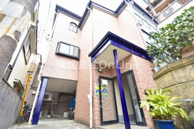 【外観】 | YNハウス