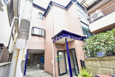 【外観】 | YNハウス