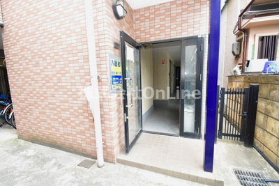 【エントランス】 | YNハウス