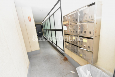 【その他共用部分】 | YNハウス