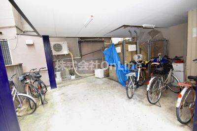 【その他共用部分】 | YNハウス