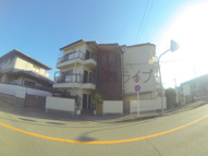 村路マンションの画像